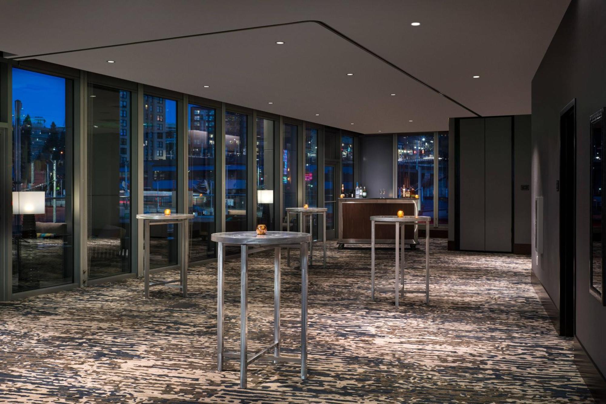 By Marriott Downtown Convention Center Seattle
